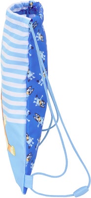 Bluey Junior Treningsbag, Let's Play