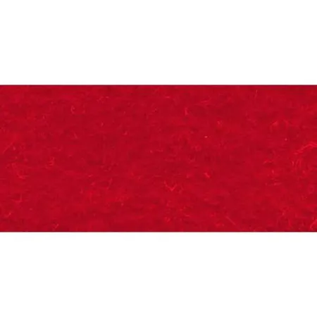 Meyercord Bastelfilz rot 1m x 45 cm x2 mm