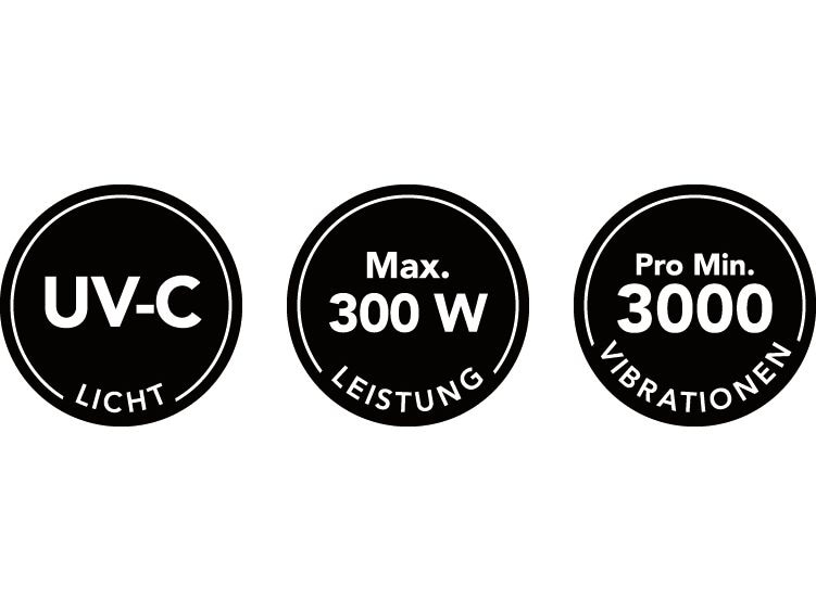 MAXXmee Matratzenreiniger Milbensauger