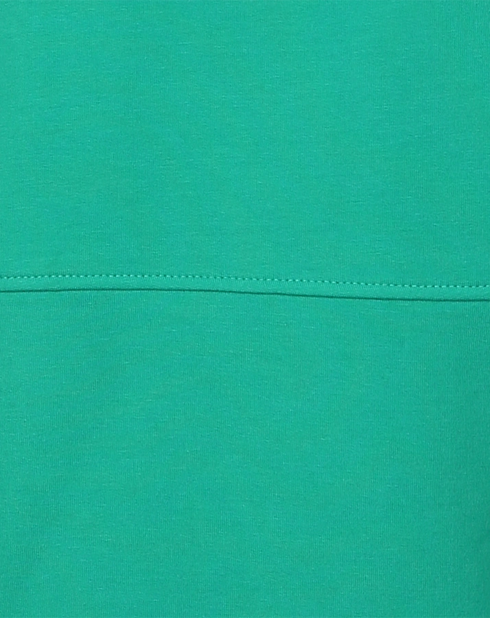 Kapuzen-Pullover BASIC in grün