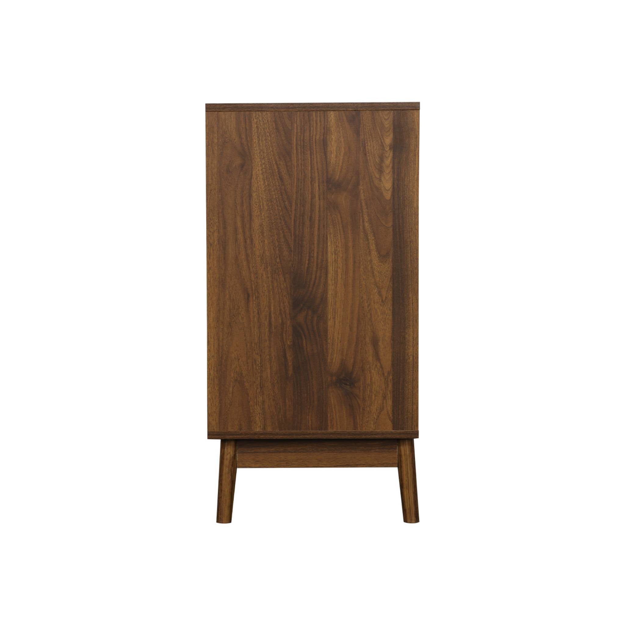sweeek - Commode, Linear, L 80 x B 40 x H 80cm