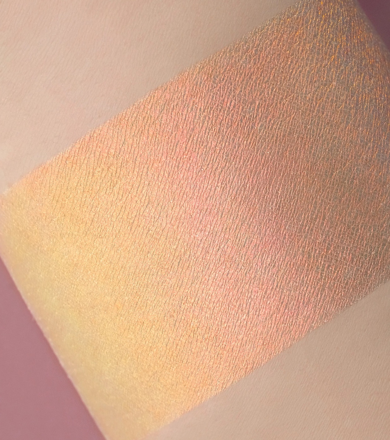 Karla Cosmetics - Iluminador Seeamless Satin - Sea Shimmer