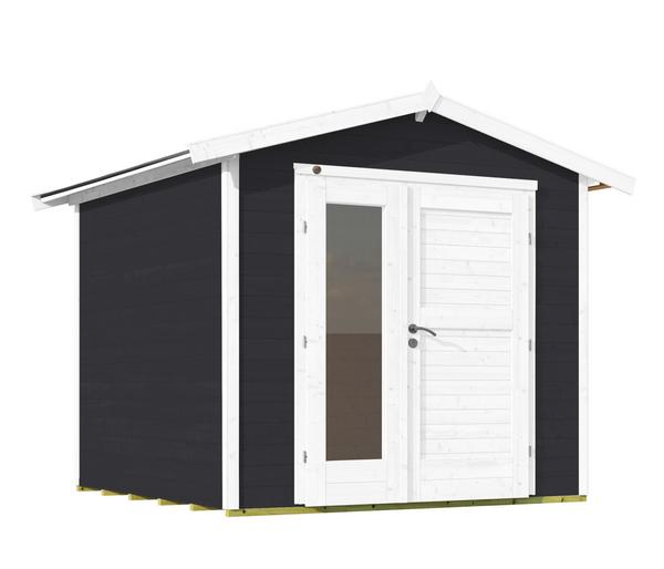 Weka Gartenhaus 224 A Gr. 2, ca.