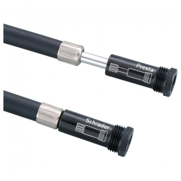 Topeak - RaceRocket MT - Minipompe