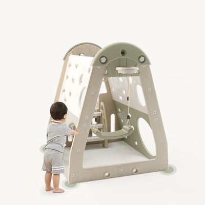 Kids Zone Aktivitetssenter
