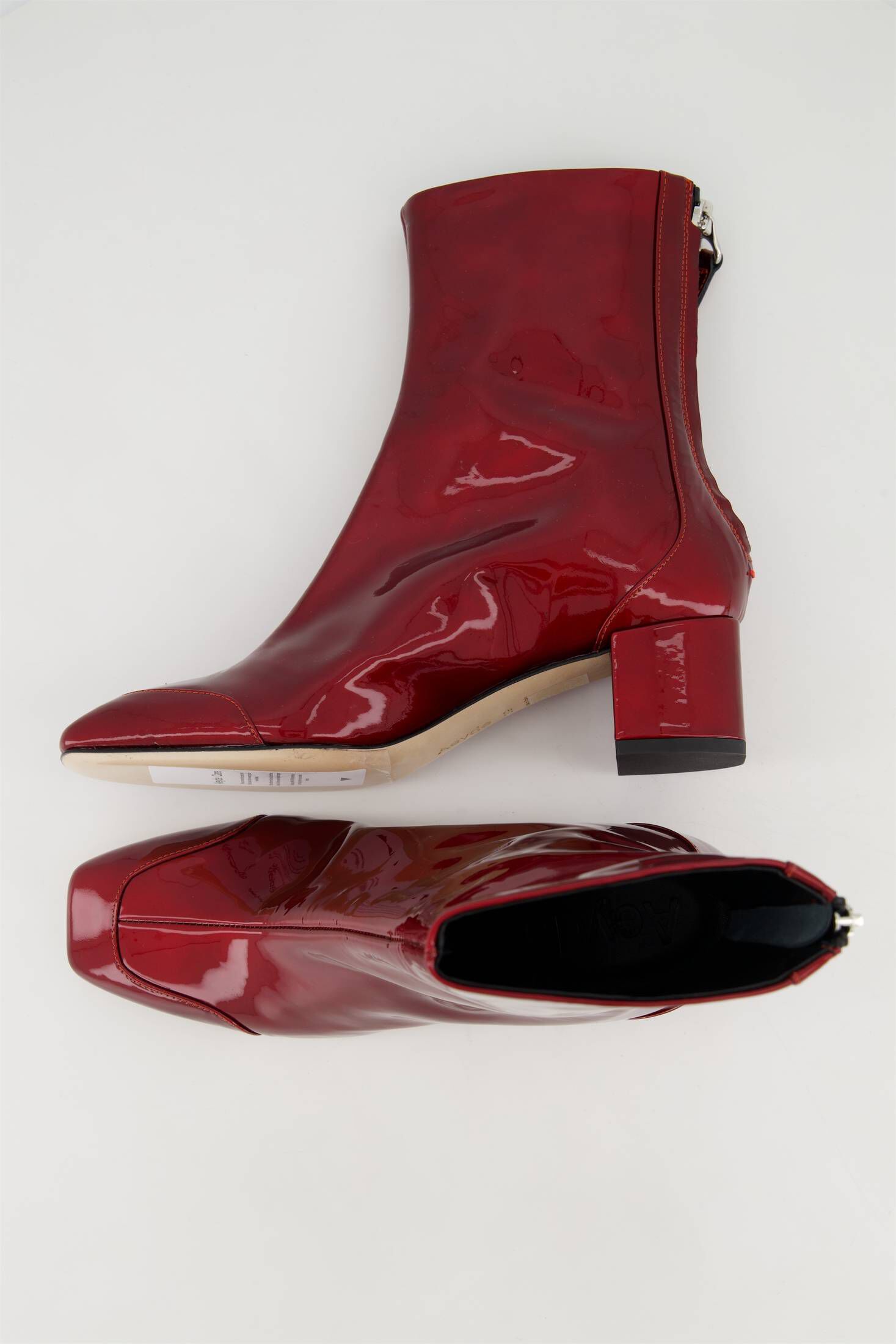 Aeyde| Damen Stiefeletten SUKI