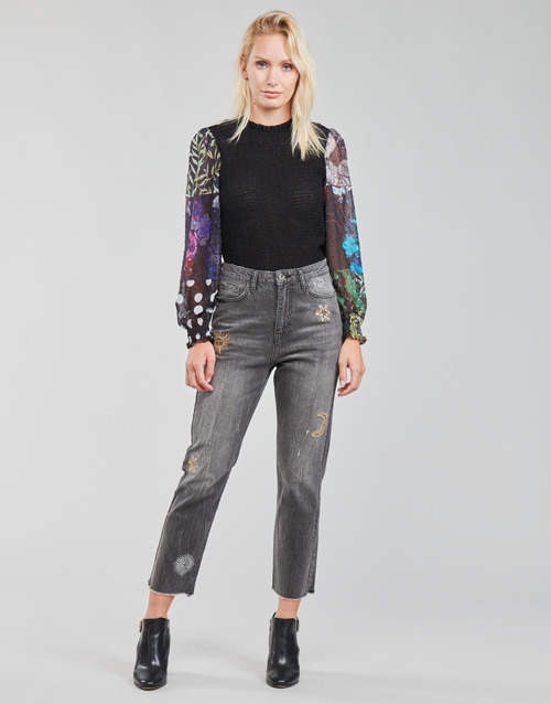 Desigual - LAGUN - Gris