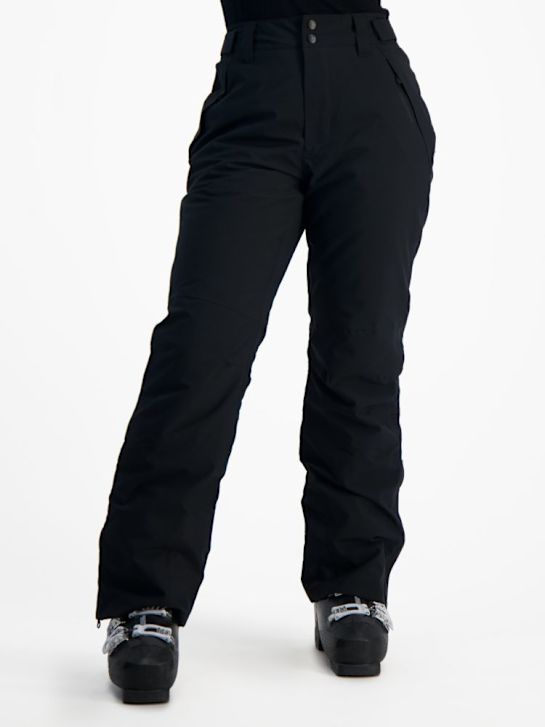 Celsius Skihose Schwarz