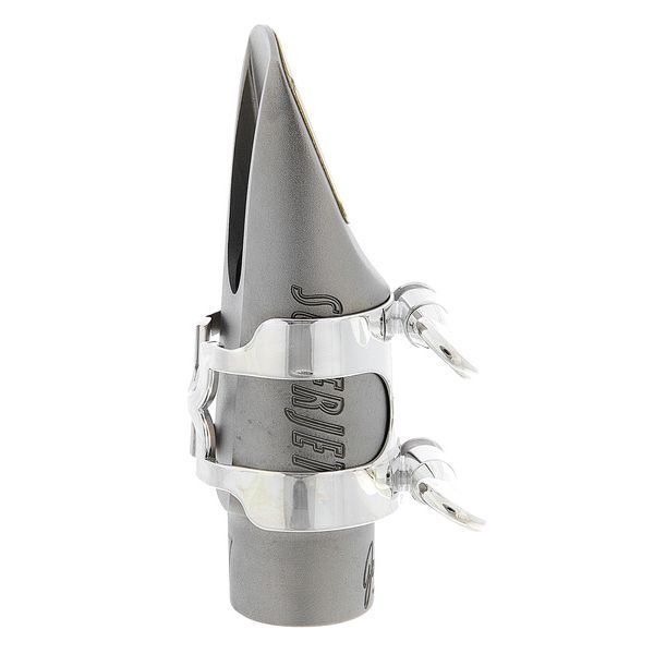 Jody Jazz Soprano Super Jet 7 Mouthpiece