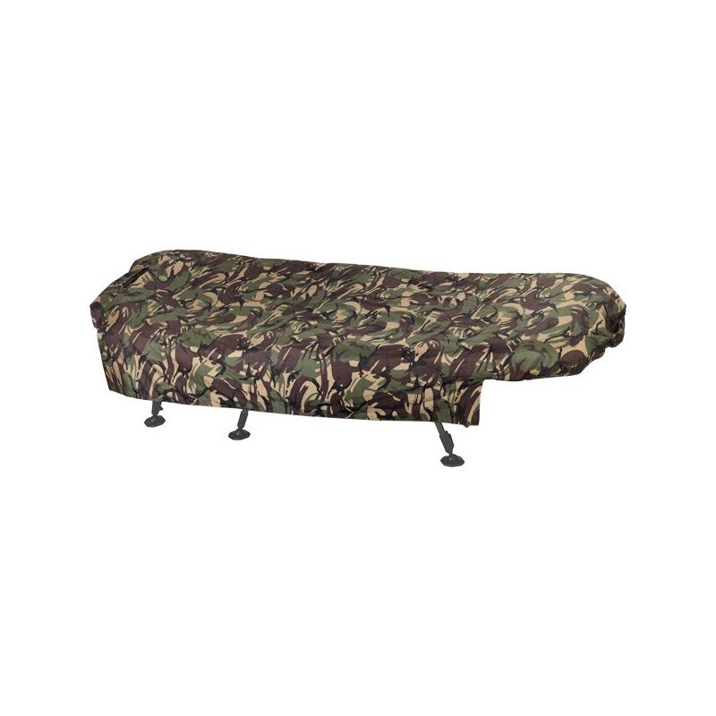 Couverture Wychwood Tactical Bed Cover