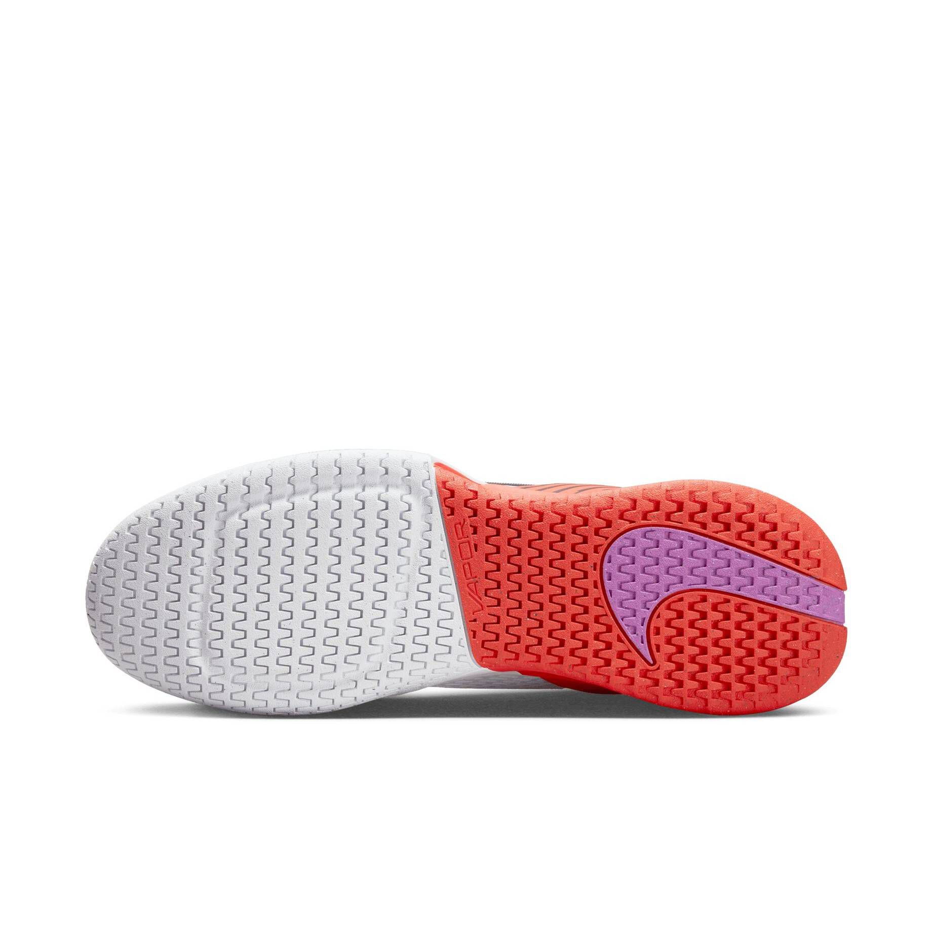 Nike| Herren Tennisschuhe Hartplatz NIKECOURT AIR ZOOM VAPOR PRO 2 HC MEN