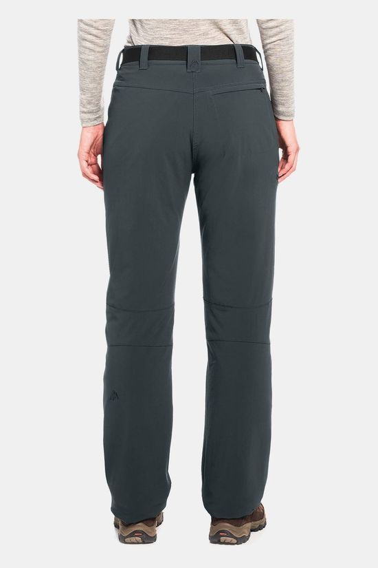 Maier Sports Maier Sports Rechberg Therm Broek Dames
