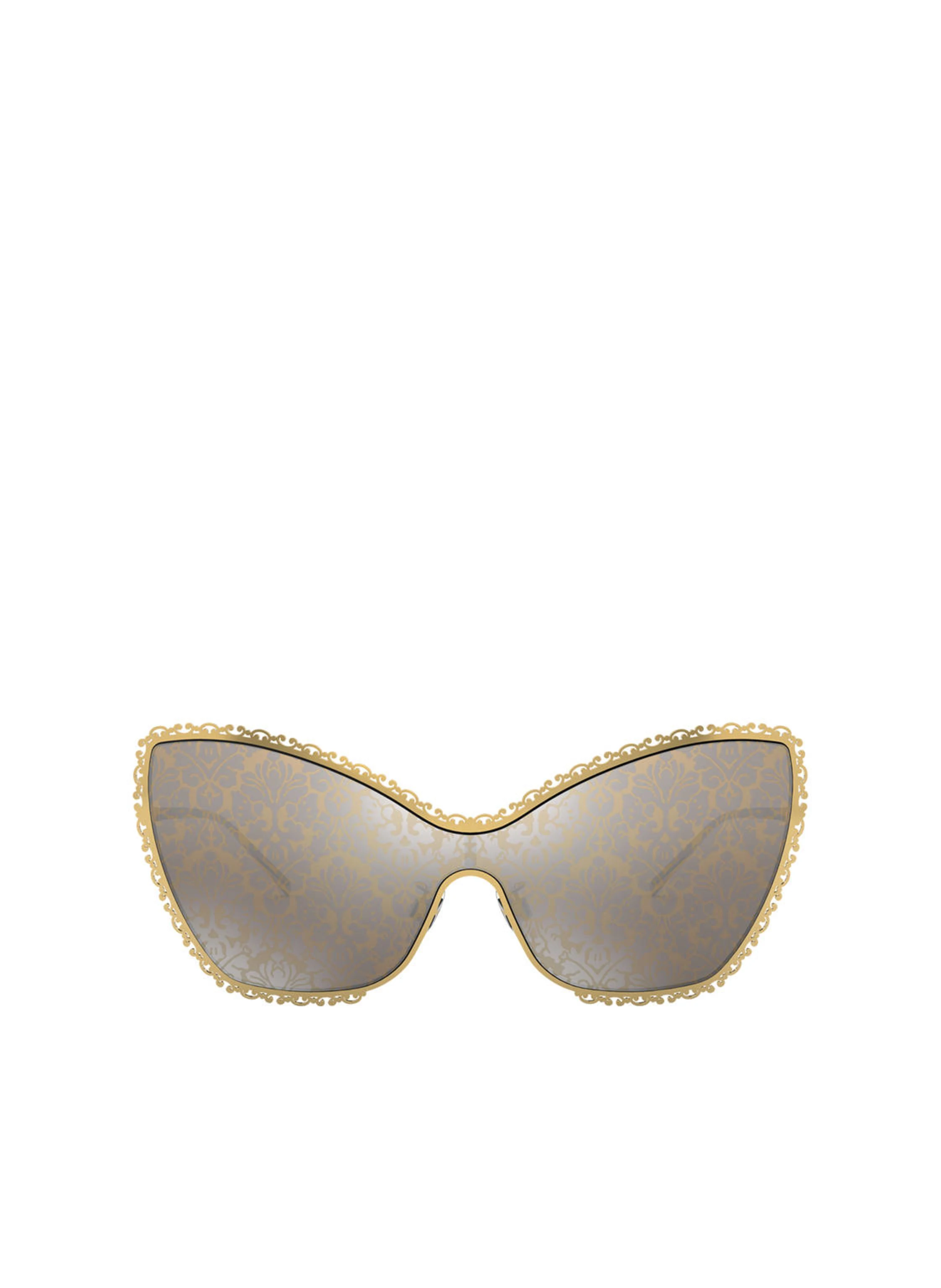 DOLCE & GABBANA Sonnenbrille DG 2240