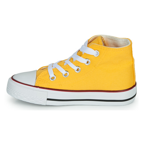 Citrouille et Compagnie - OUTIL - Jaune
