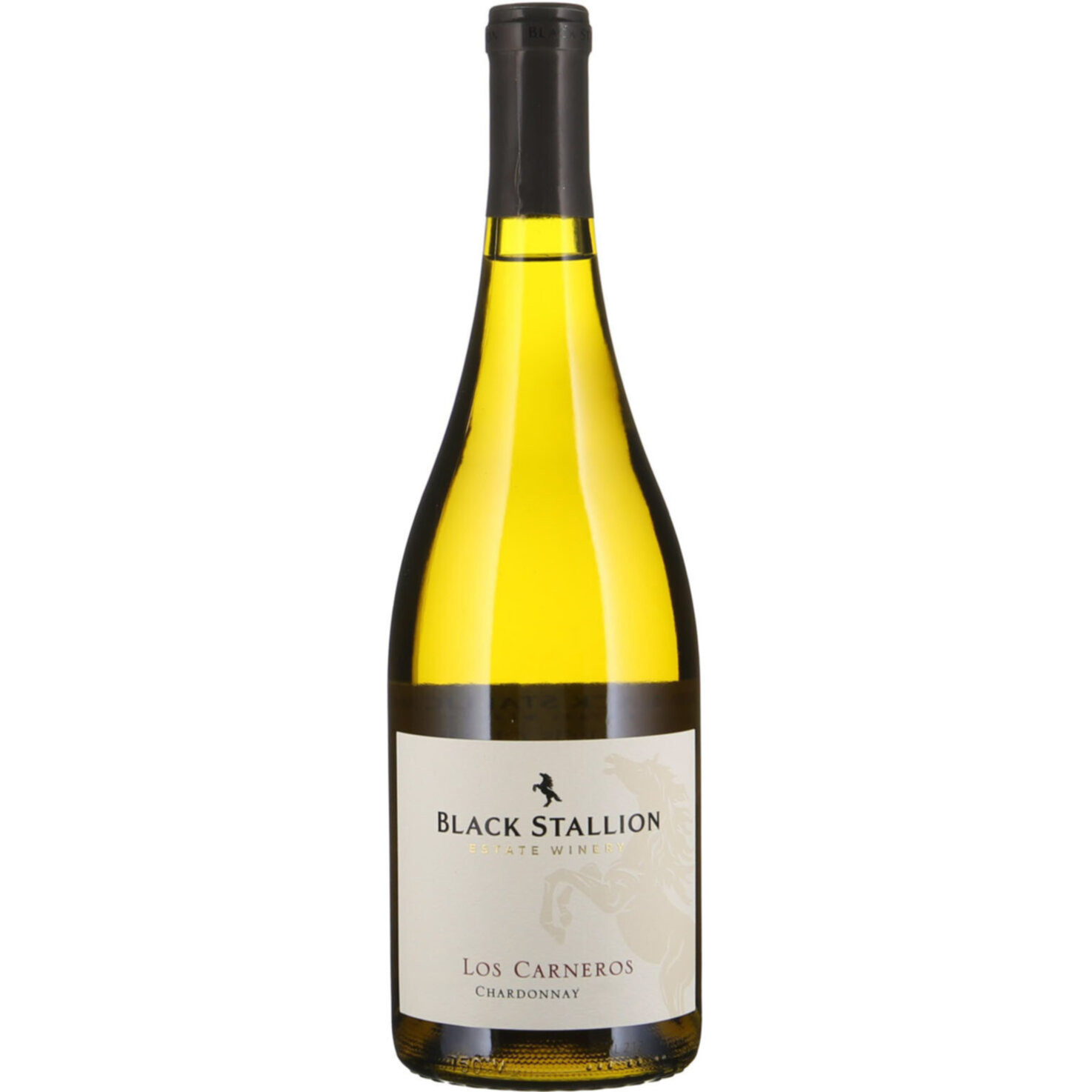 Black Stallion Chardonnay Napa Valley -75cl