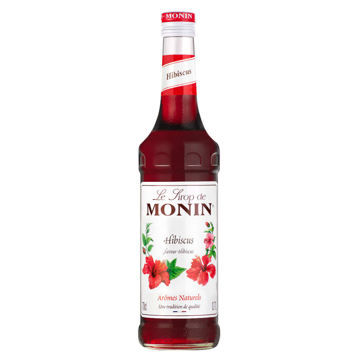 Sirop Hibiscus Monin