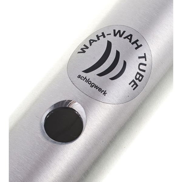 Schlagwerk WT 320 Wah-Wah Röhre