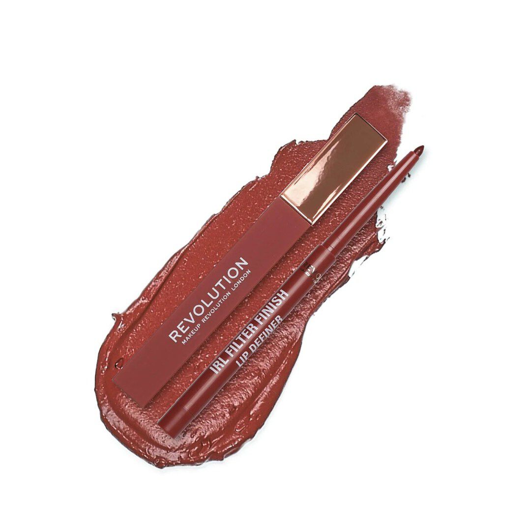 REVOLUTION  IRL Filter Finish Lip Liner Definer