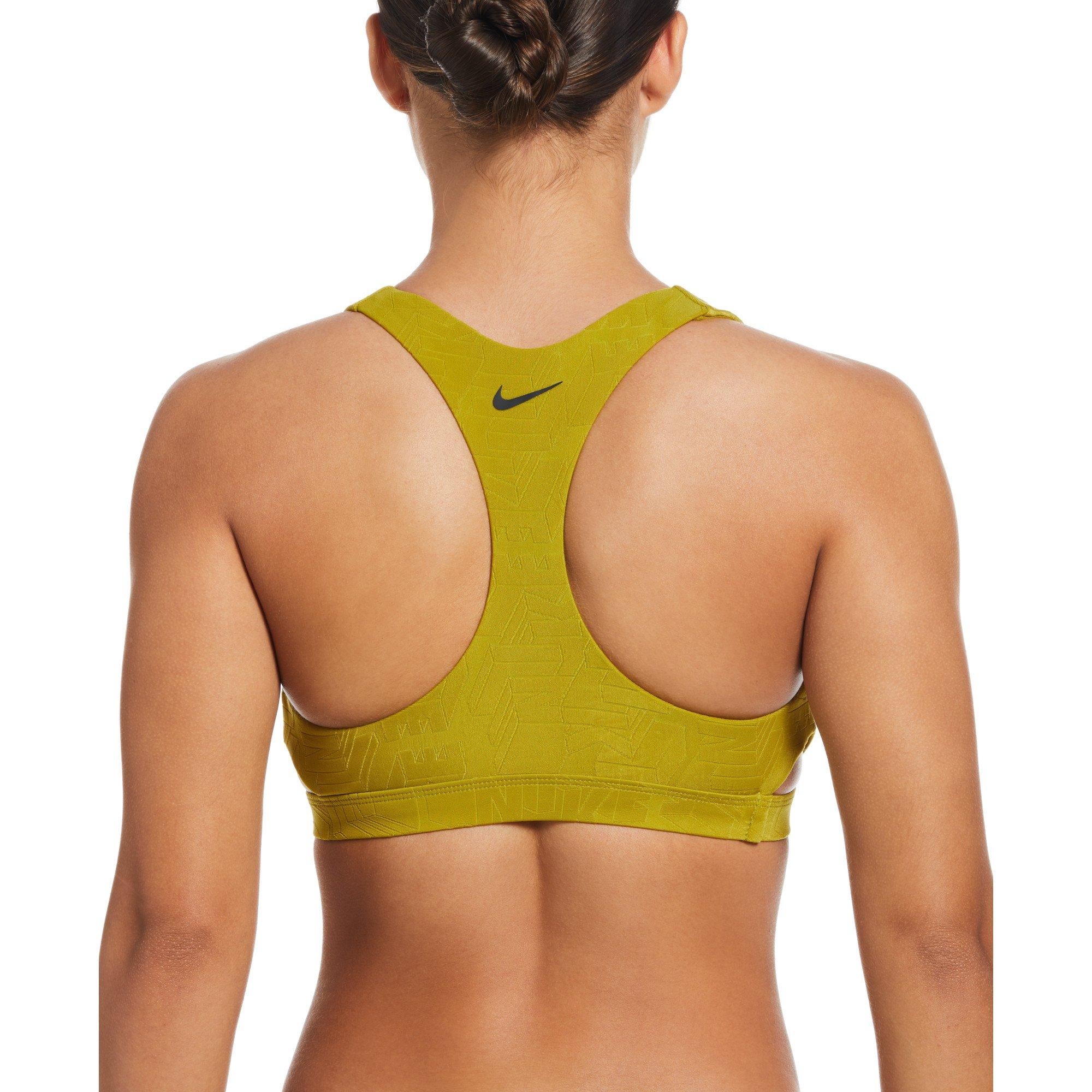 Nike Cutout Bkni Top Ld99