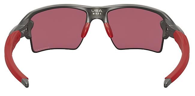 OAKLEY - LUNETTES DE SOLEIL FLAK 2-0 XL PRISM ROAD