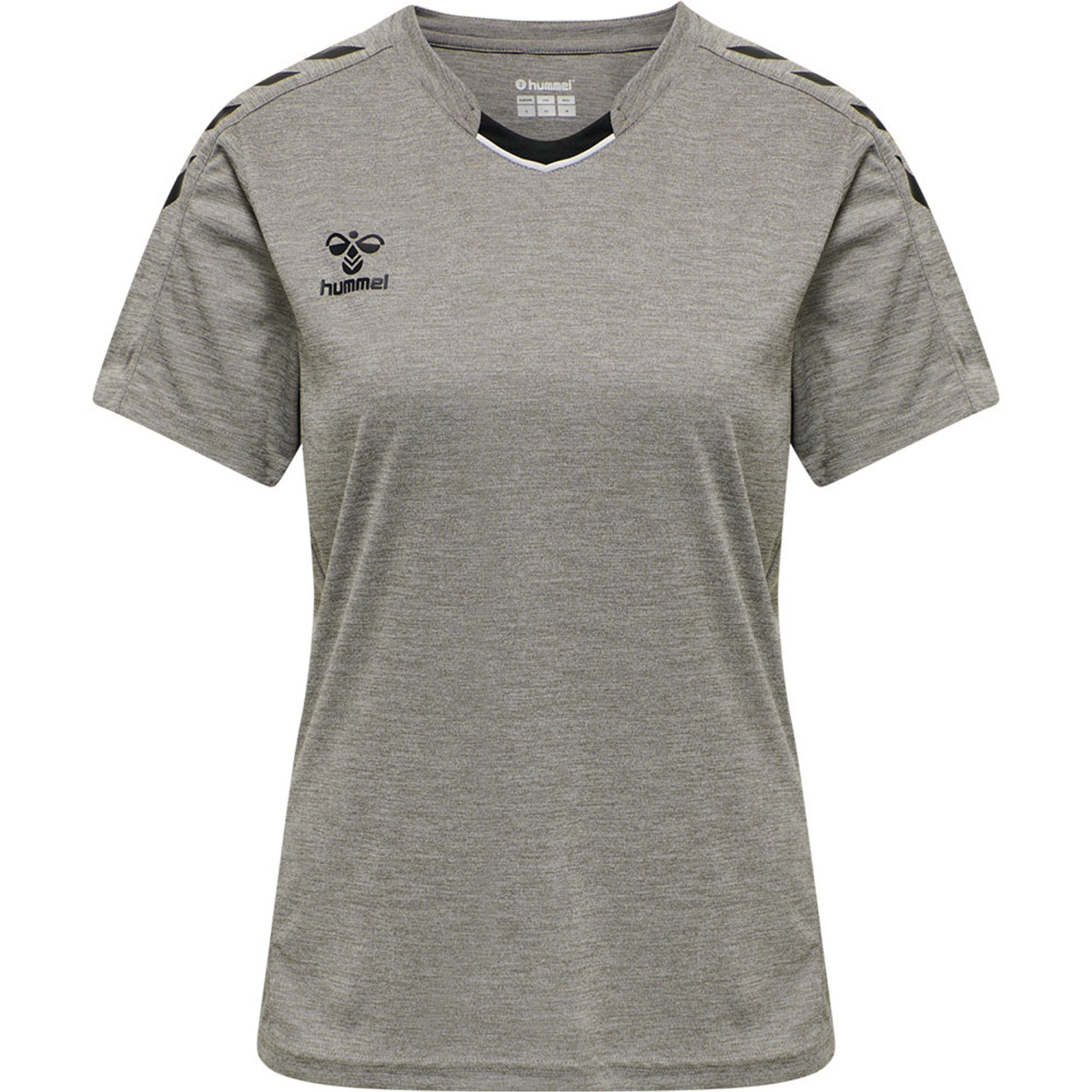 Hummel Core XK Poly Shirt Women