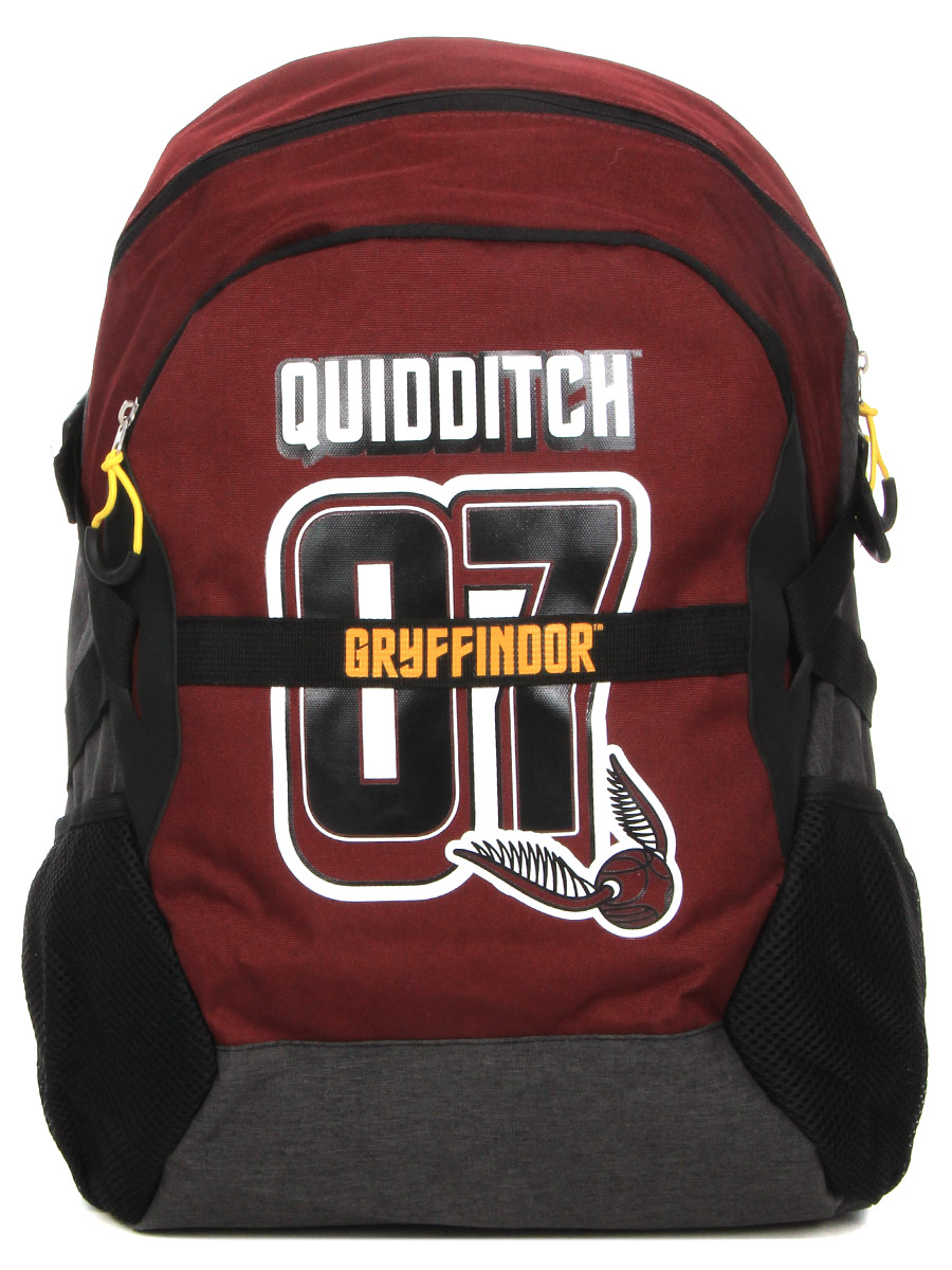 Sac À dos Harry Potter Quidditch