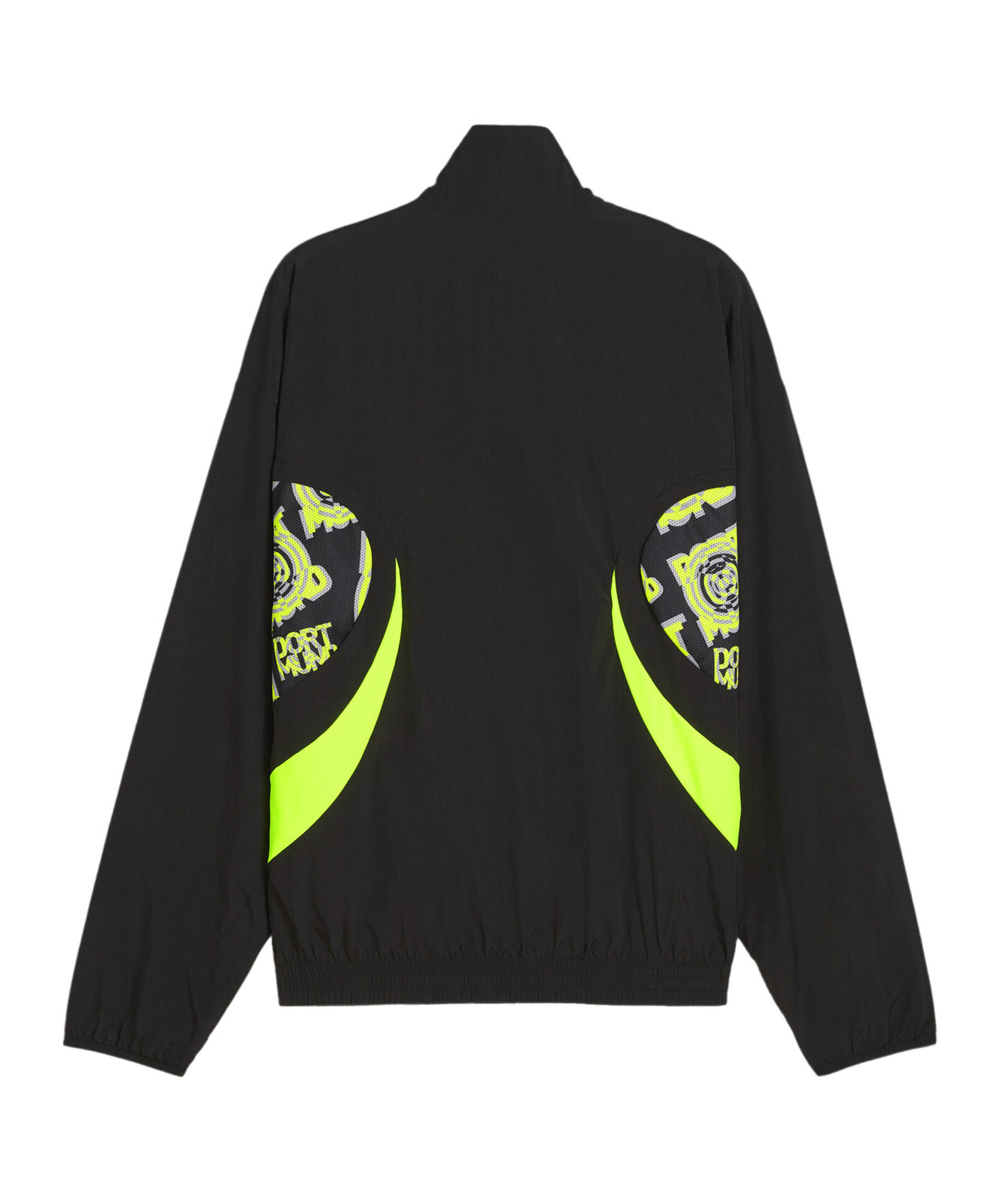 Puma| Replicas - Jacken - National BVB Dortmund Ftbl Nrgy Trainingsjacke
