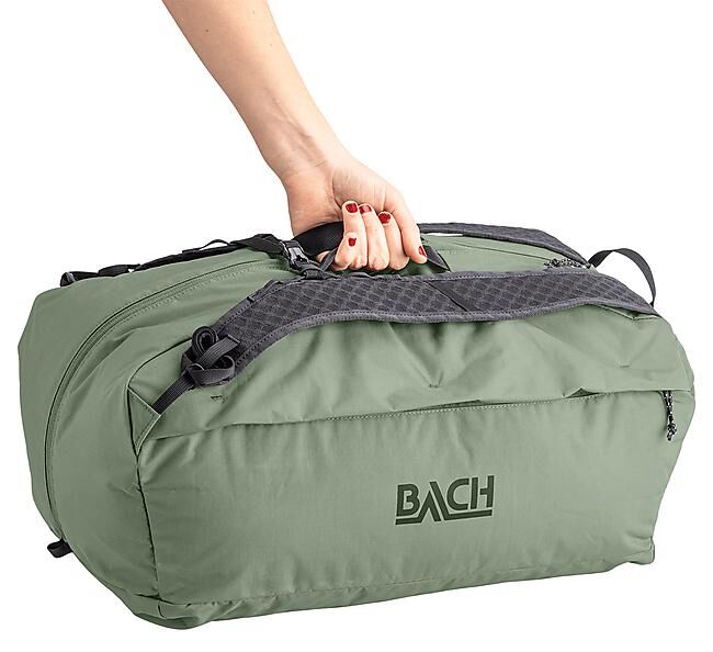 BACH - SAC VOYAGE ITSY BITSY 30 L DUFFEL