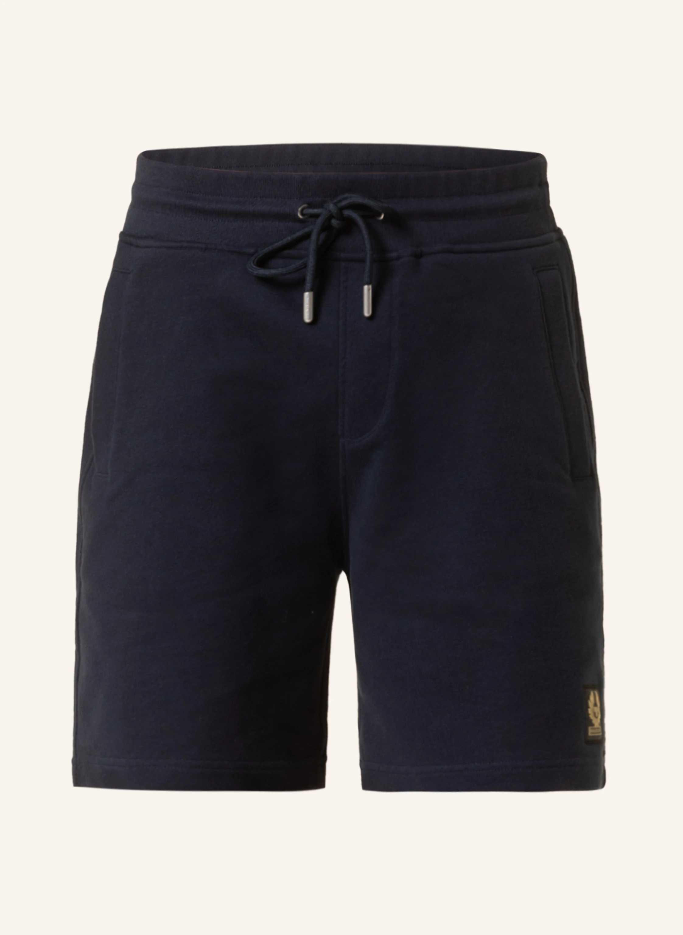 BELSTAFF Sweatshorts