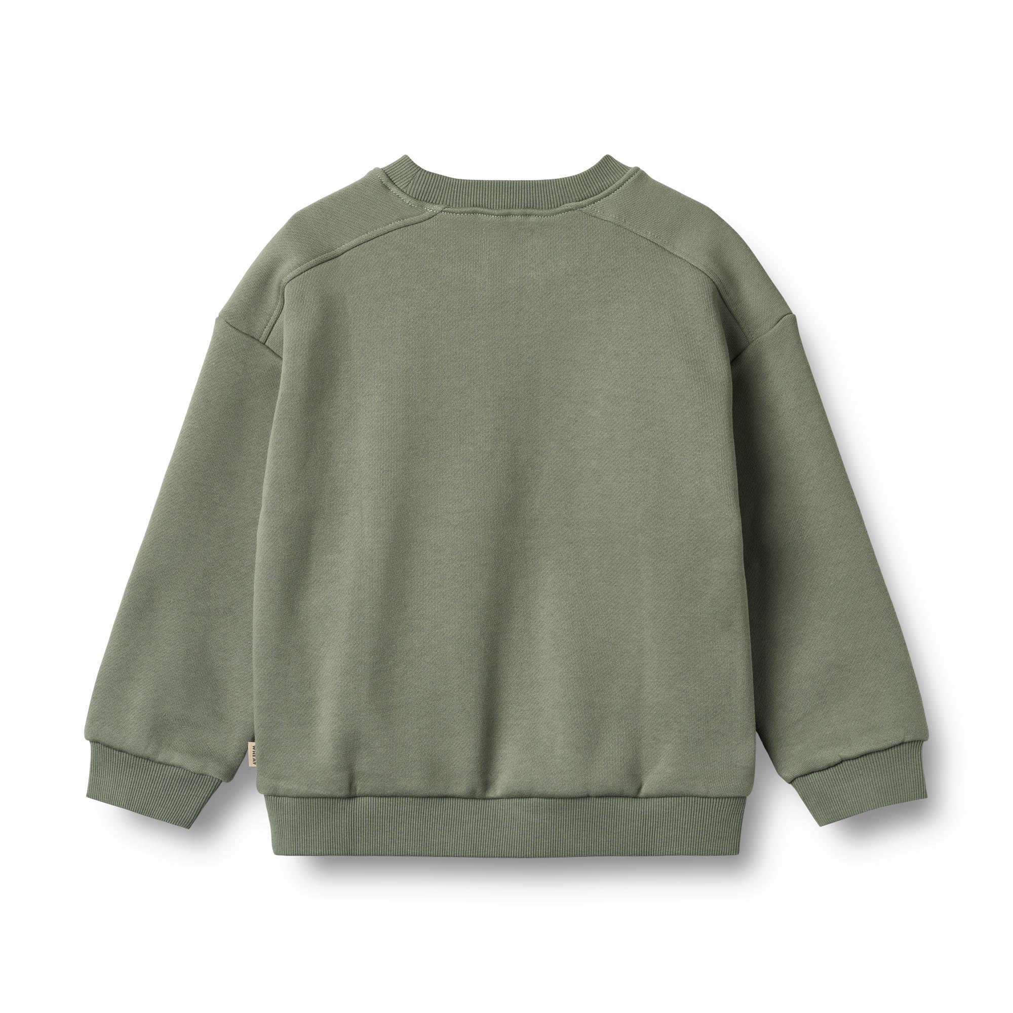 Wheat Sweatshirt Willi