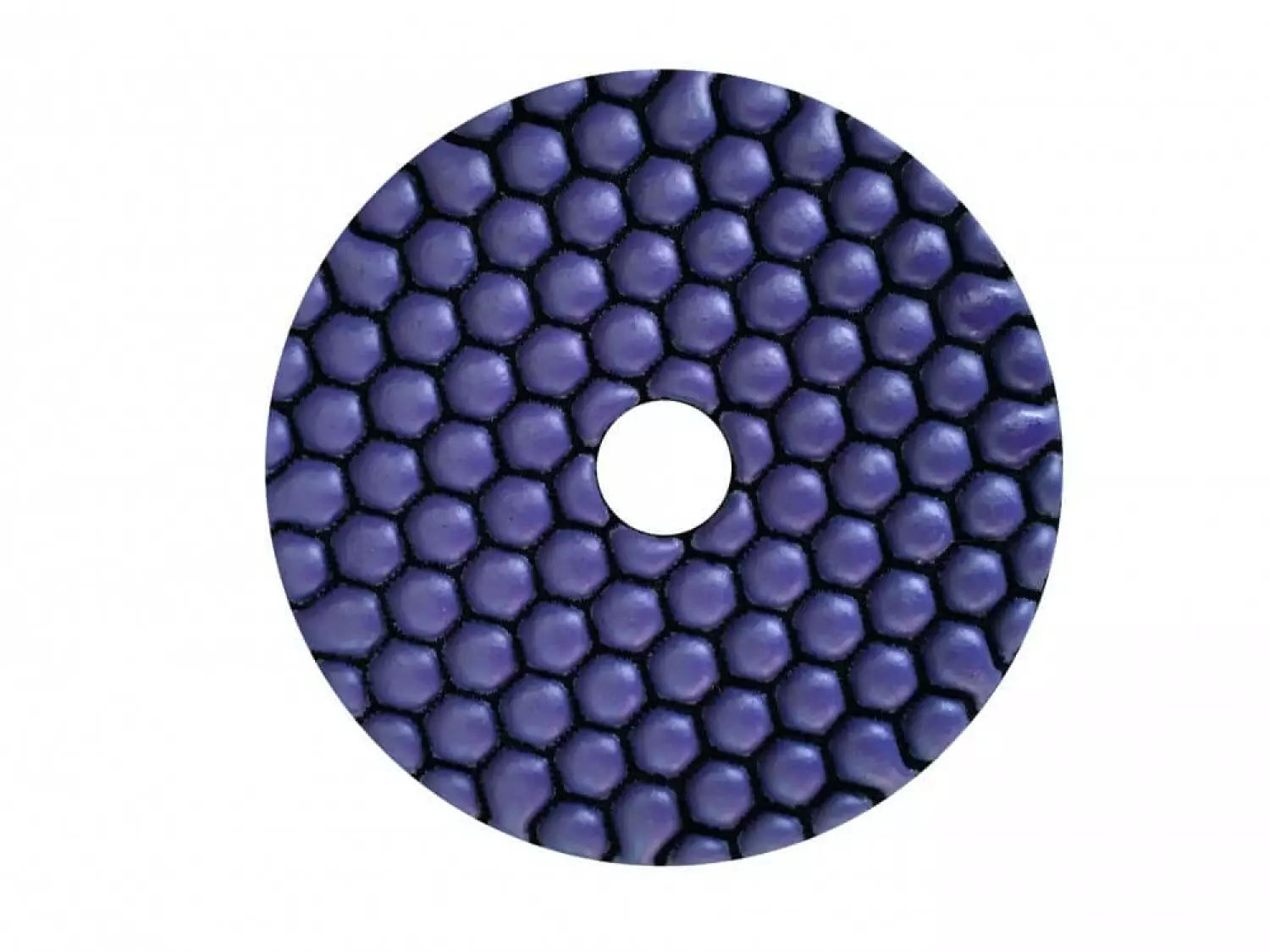 Carat EGP2000000 Diamantschijf voor droogzagen - 125mm - K200 - Natuursteen