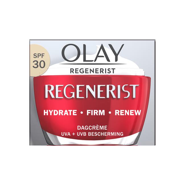 Olay Regenerist Dagcrème SPF 30 50 ML