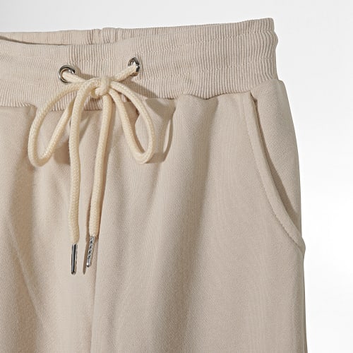 Pantalon Jogging Enfant ZD010 Beige