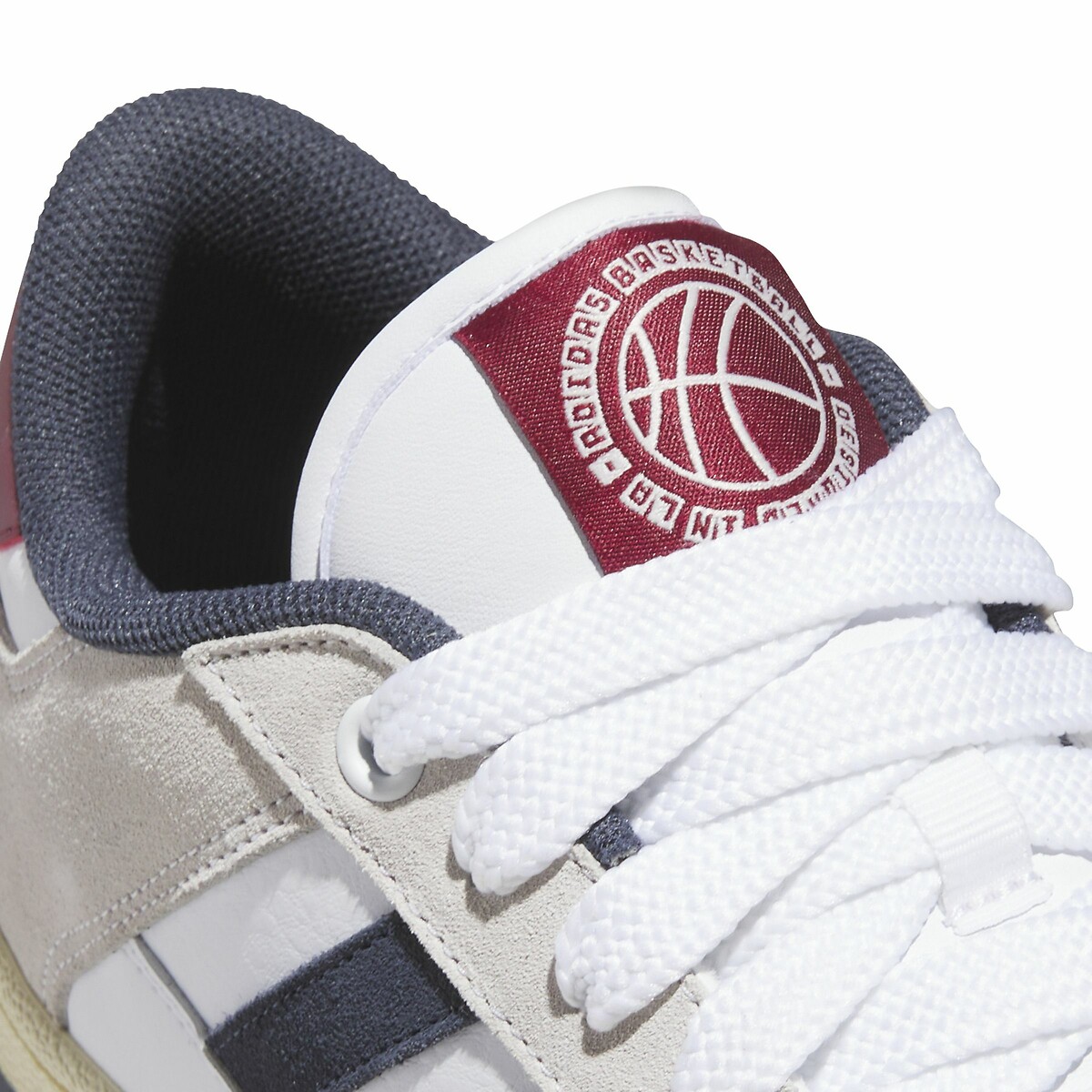 ADIDAS ROUPAS ESPORTIVAS<br>Tênis Rapid Court Low