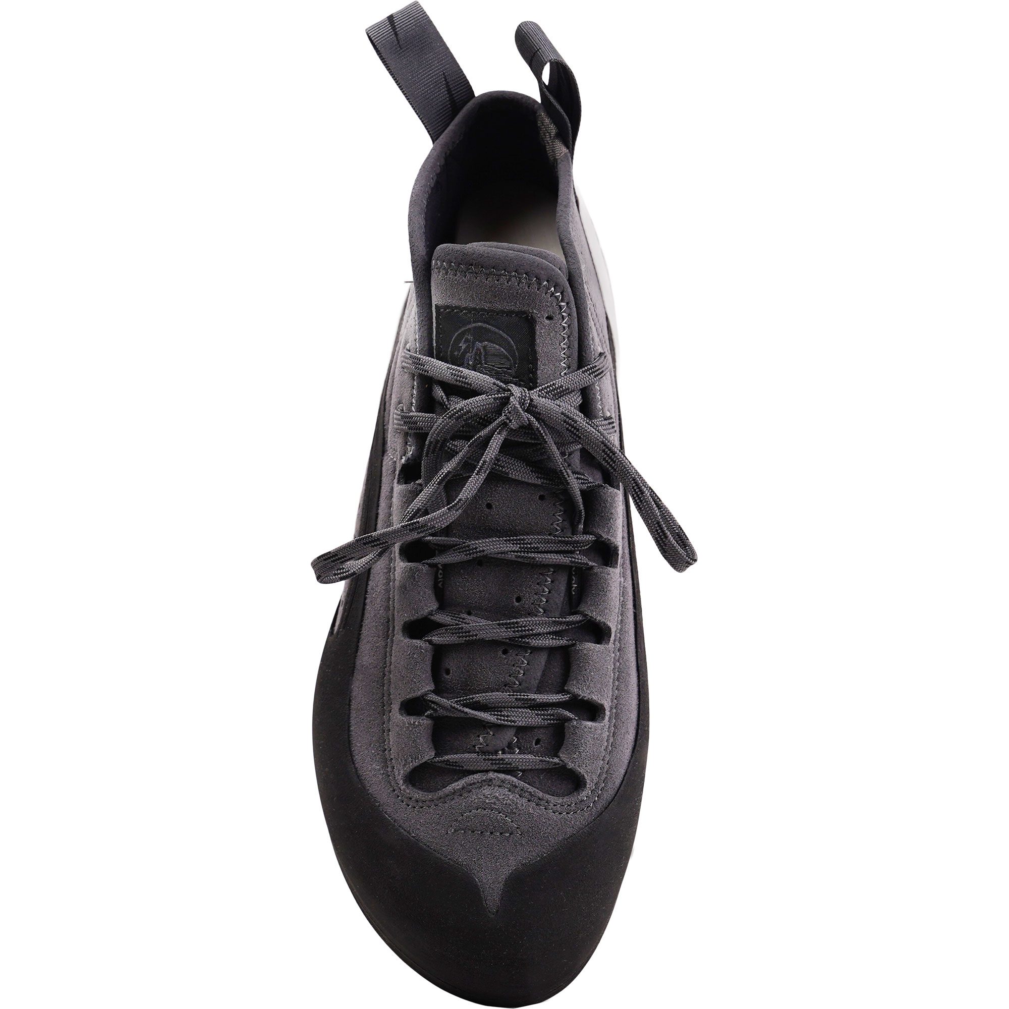 Evolv Yosemite Bum LV Kletterschuhe shadow