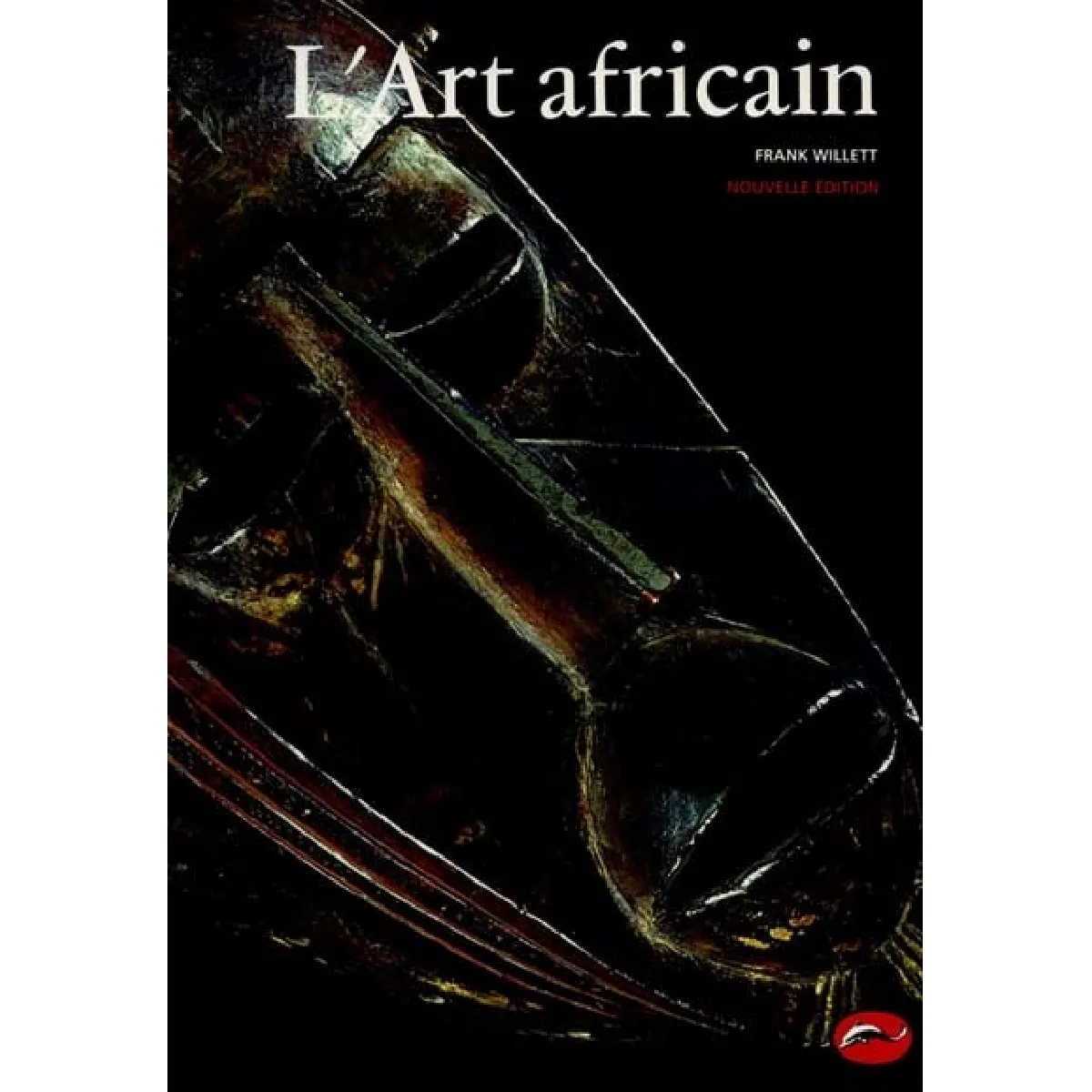 L'art africain : une introduction · Occasion