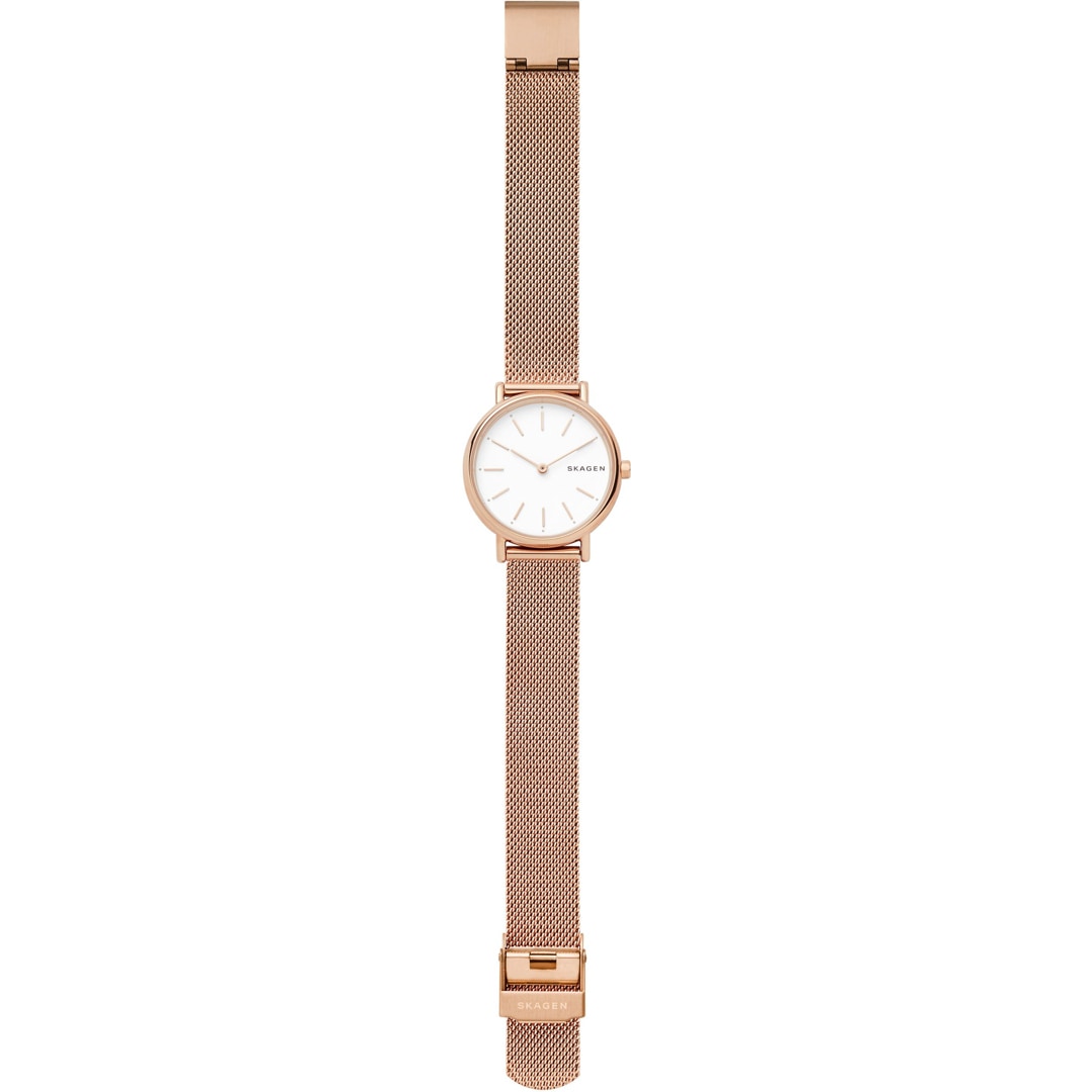 Skagen Signatur Ø 30
