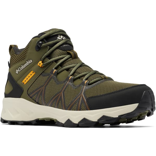 Chaussure de randonnée mid COLUMBIA PEAKFREAK II MID NORI/BLACK