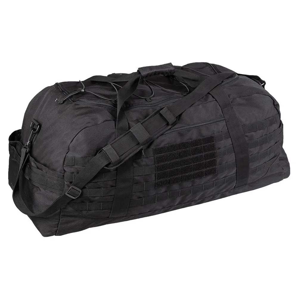 Mil-Tec -  Fliegertasche Combat LG