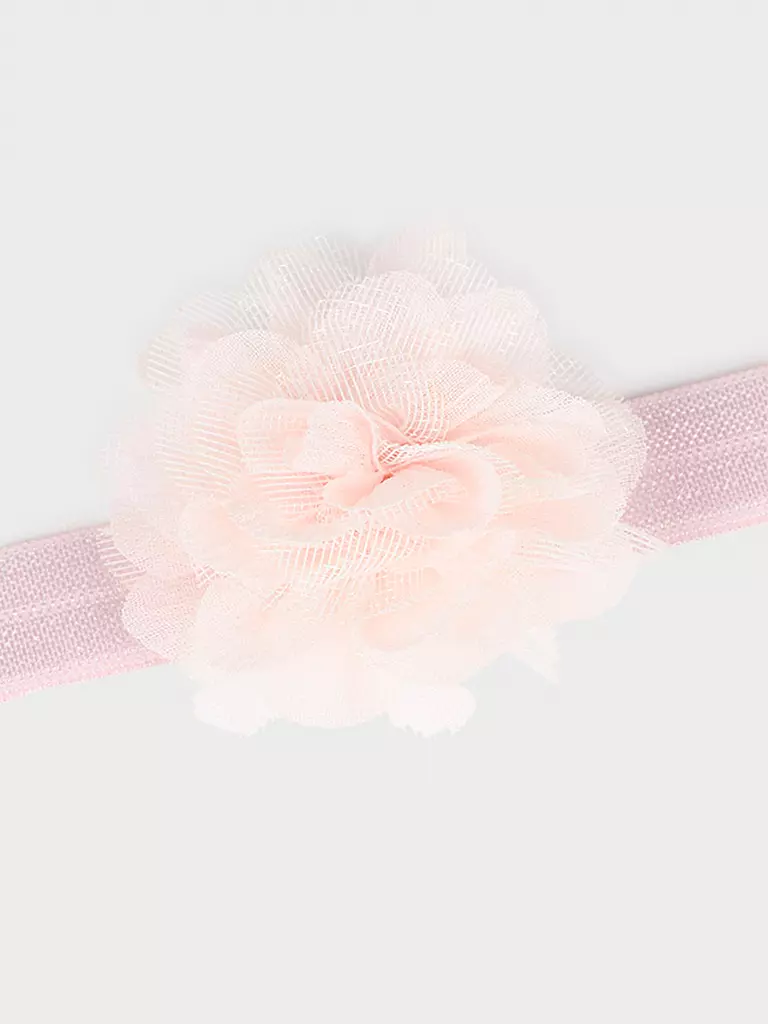 MAYORAL Baby Stirnband rosa