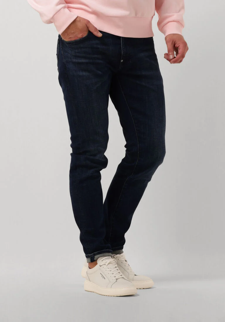 G-STAR RAW blauwe g-star raw skinny jeans revend fwd skinny