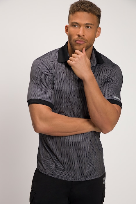 JAY-PI Poloshirt, Golf, FLEXNAMIC®