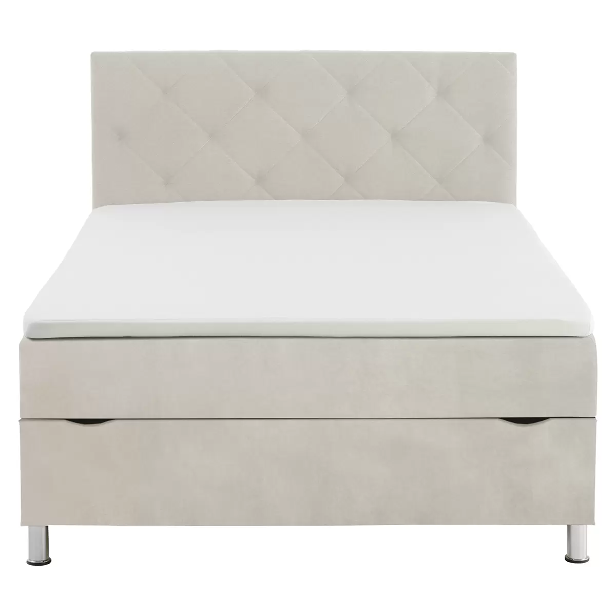 Boxbett Leo 140x200 Beige