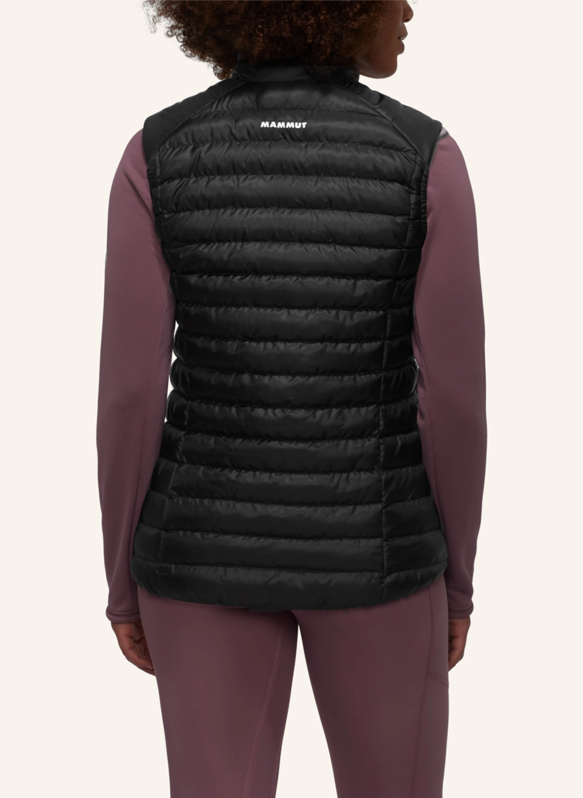 MAMMUT Isolationsweste ALBULA