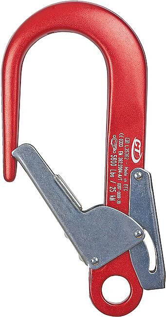CLIMBING TECHNOLOGY - BIG CONNECTEUR