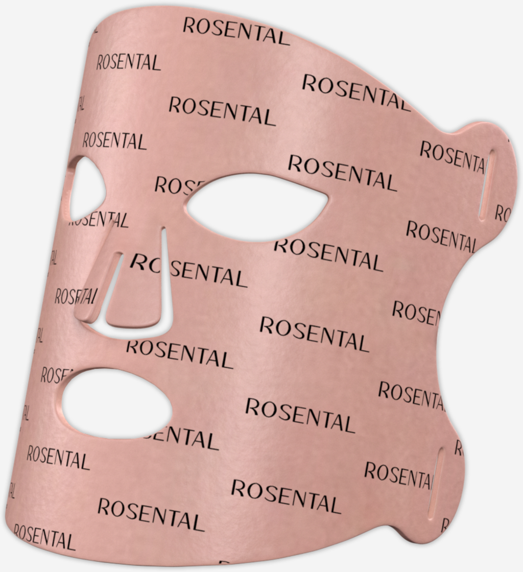 Rosental Organics  LED Face Mask