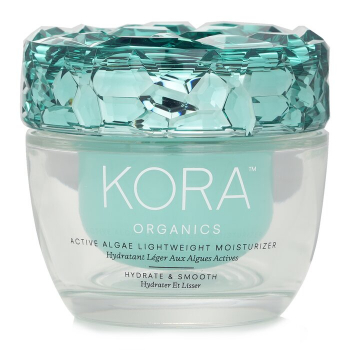 Kora Organics Hidratante leve Active Algae (para toda a pele) 50ml/1.69oz