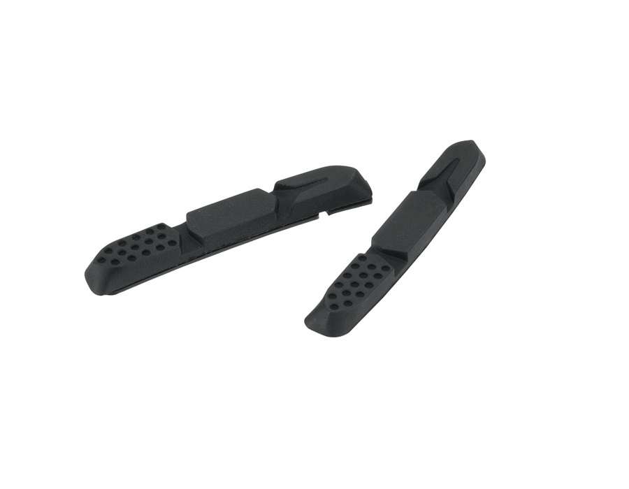 Jagwire Mountain Pro All Weather Inschuif Remblokken Zwart
