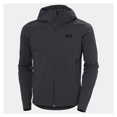 Veste Softshell Helly Hansen Blaze Gris
