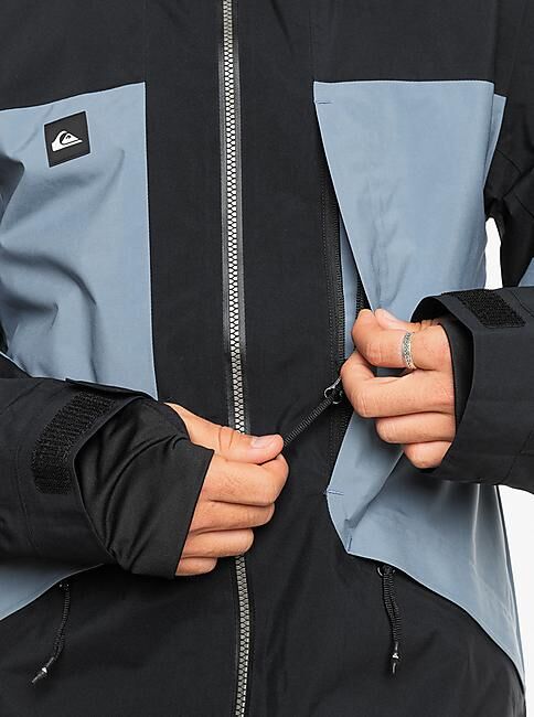 QUIKSILVER - VESTE ULTRALIGHT GORE-TEX JK
